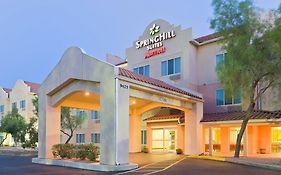 Springhill Suites Phoenix North